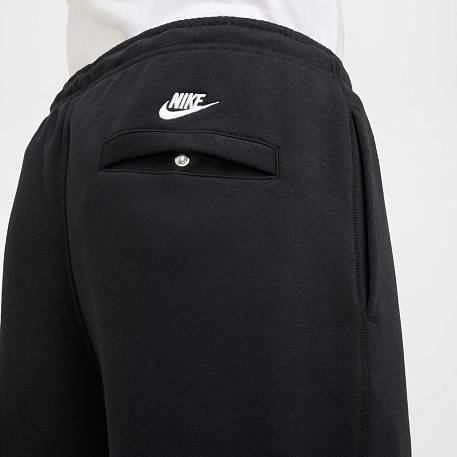 Брюки NIKE M NK CLUB BB CF PANT LTTRS