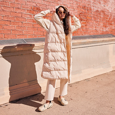 Клоги Crocs Echo Clog Atm