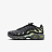 Кроссовки NIKE AIR MAX PLUS (GS)
