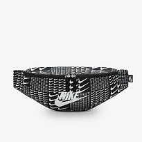 Сумка на пояс NIKE NK HERTGE WSTPCK-SWSH GRID
