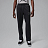 Брюки JORDAN M J HOOP FLEECE PANT PSG