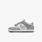 Кроссовки NIKE DUNK LOW (PS)