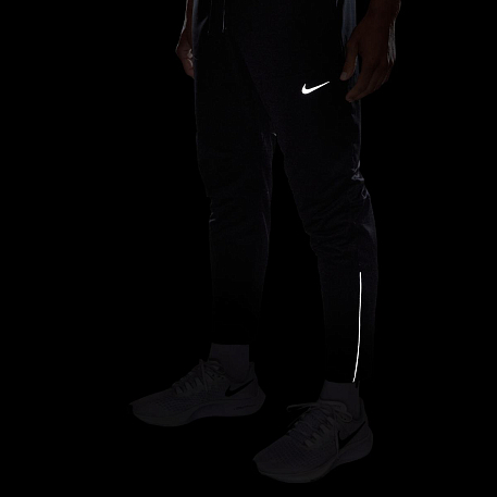 Брюки NIKE M NK DF PHENOM ELITE KNIT PANT