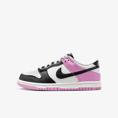 Кроссовки NIKE DUNK LOW RP (GS)