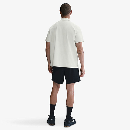Рубашка NIKE M NK DF 24.7 PS SS BUTTON DOWN
