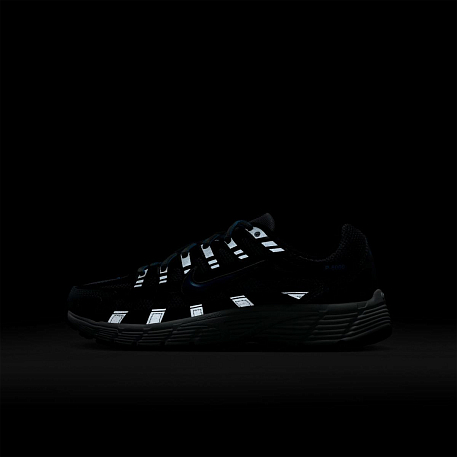 Кроссовки NIKE P-6000 (GS)