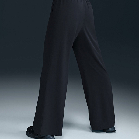 Брюки NIKE W NK 24.7 DF HR WD LEG PANT