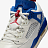 Кроссовки JORDAN SPIZIKE LOW