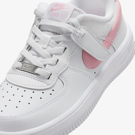 Кроссовки NIKE FORCE 1 LOW EASYON (PS)