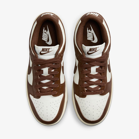 Кроссовки NIKE W DUNK LOW