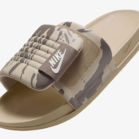 Тапочки NIKE OFFCOURT ADJUST SLIDE PR