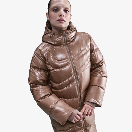 Куртка NIKE W NSW TF DWN SWSH PARKA