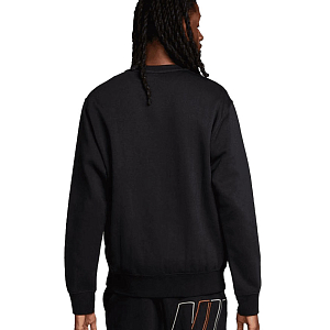 Толстовка Nike Club Fleece+