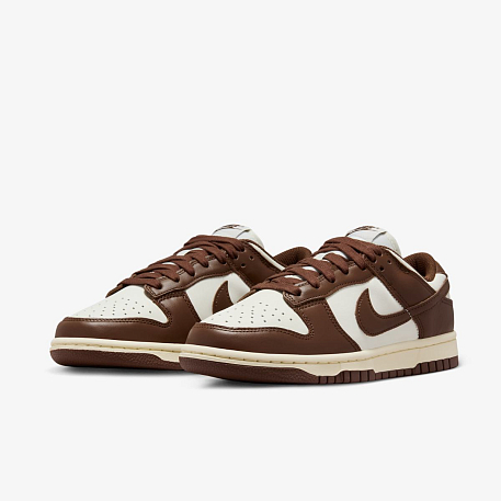 Кроссовки NIKE W DUNK LOW