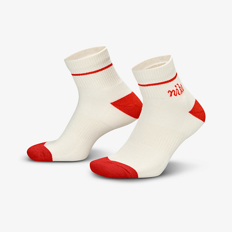 Носки NIKE U NK ED PL CSH ANK 3P 144 WGFX