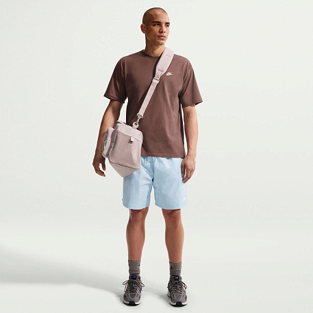 Шорты NIKE M NK CLUB SPORT SHORT