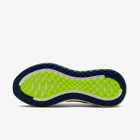 Кроссовки NIKE VOMERO PLUS