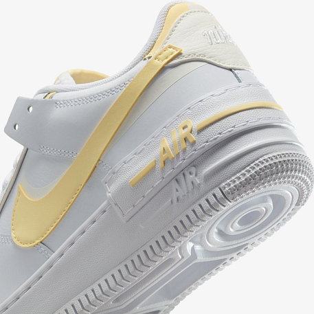 Кроссовки NIKE W AF1 SHADOW