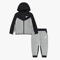 Костюм NIKE NKN N NSW TECH FLEECE FZ SET