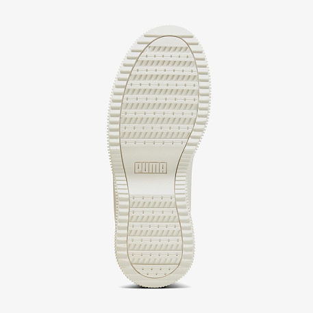 Ботинки Puma Mayra Frosted Ivory-Frosted Ivory