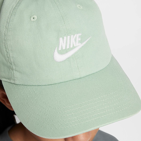 Кепка NIKE K NK CLUB CAP US CB FUT WSH