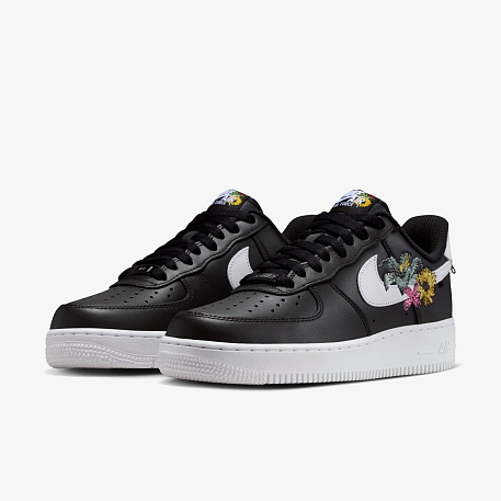Кроссовки NIKE W AIR FORCE 1 07 PRM