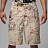 Шорты JORDAN M J AIR JDN PG AOP SHORT
