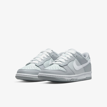 Кроссовки NIKE DUNK LOW (GS)