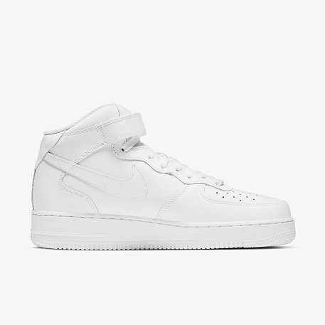 Кроссовки Nike AIR FORCE 1 MID 07