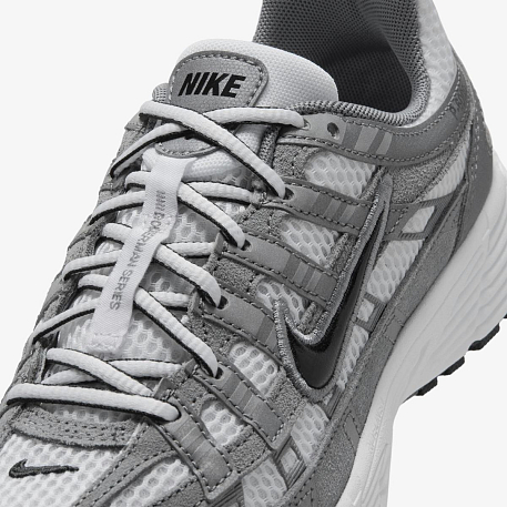 Кроссовки NIKE P-6000 BG