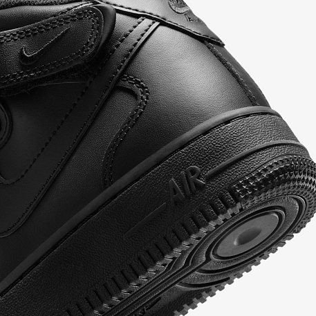 Кроссовки Nike Air Force 1 Mid Le (GS)