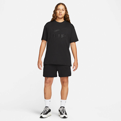 Шорты Nike Air French Terry Short