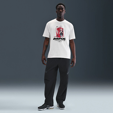 Футболка NIKE U NSW TEE M90 HIFI