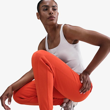 Брюки NIKE W NK 24.7 DF MR JOGGER SOFT