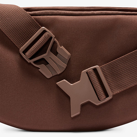 Сумка на пояс NIKE NK HERITAGE WAISTPACK - FA21
