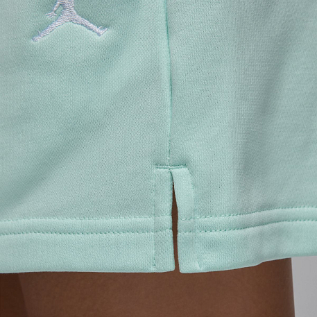 Шорты JORDAN W J BRK FLC FT SHORT 24