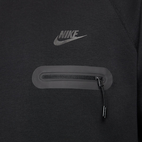 Толстовка Nike Tech Fleece Lightweight Long-Sleeve Top