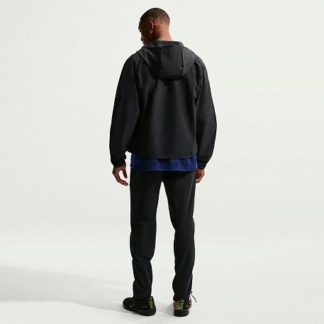 Куртка NIKE M NK TECH SHORI KNIT WR FZ JKT