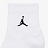 Носки JORDAN U ED CUSH POLY ANKLE 3PR 144