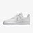 Кроссовки NIKE WMNS AIR FORCE 1 07