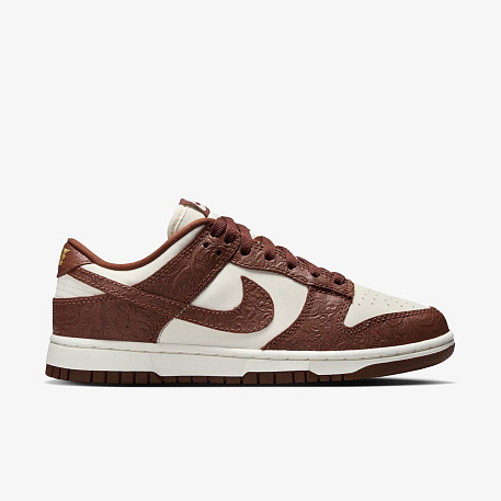 Кроссовки NIKE WMNS DUNK LOW