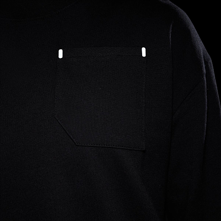 Футболка с длинным рукавом NIKE K NSW CITY UTILITY LS TOP