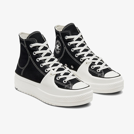 Кеды Converse Chuck Taylor All Star Construct - Deco Stitch