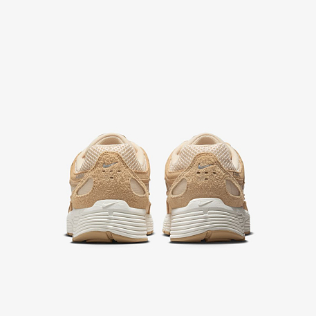 Кроссовки NIKE P-6000 SE