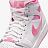 Кроссовки JORDAN WMNS AIR JORDAN 1 MID SE
