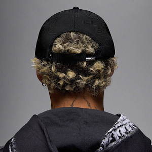 Кепка JORDAN U J RISE CAP S CB MTL JM