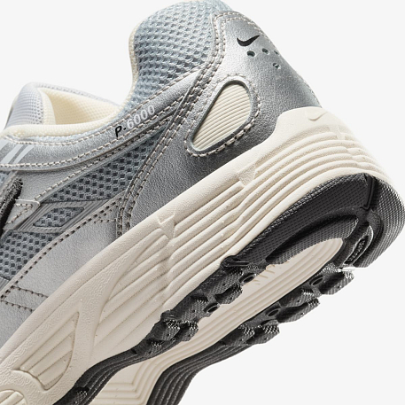 Кроссовки NIKE P-6000 (GS)