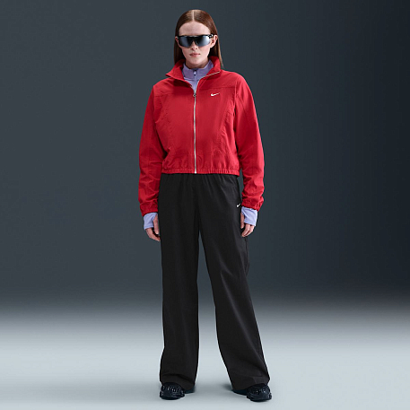 Брюки NIKE W NSW NK CHLL PPLN HR OH PANT