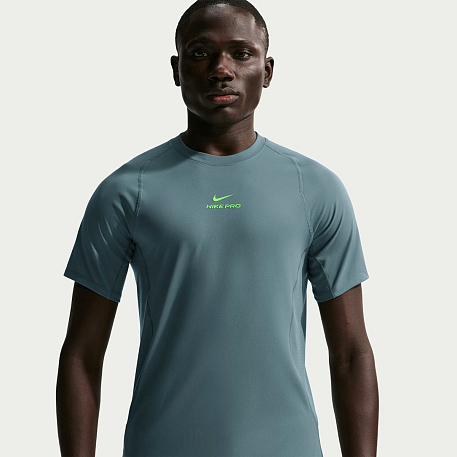 Футболка NIKE M NP DF NPT SS TOP