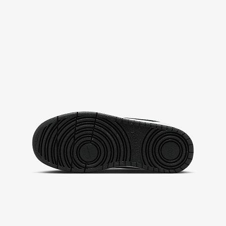 Кроссовки NIKE COURT BOROUGH LOW RECRAFT (GS)